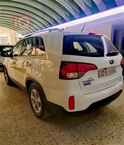 كيا سورينتو